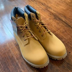 Ozark trail boots